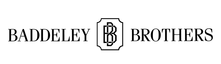 Baddeley Brothers
