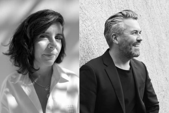 Nils Leonard & Lisa Smith